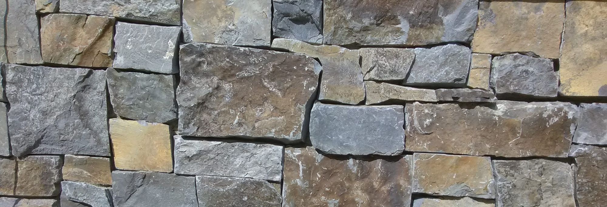Nordic | Stone | Natural Stone Veneer