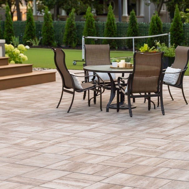 Grand Discover Pavers by County Materials
