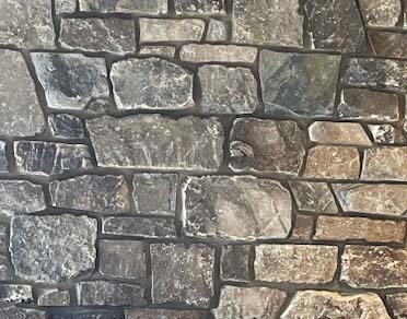 rustic oaks natural stone
