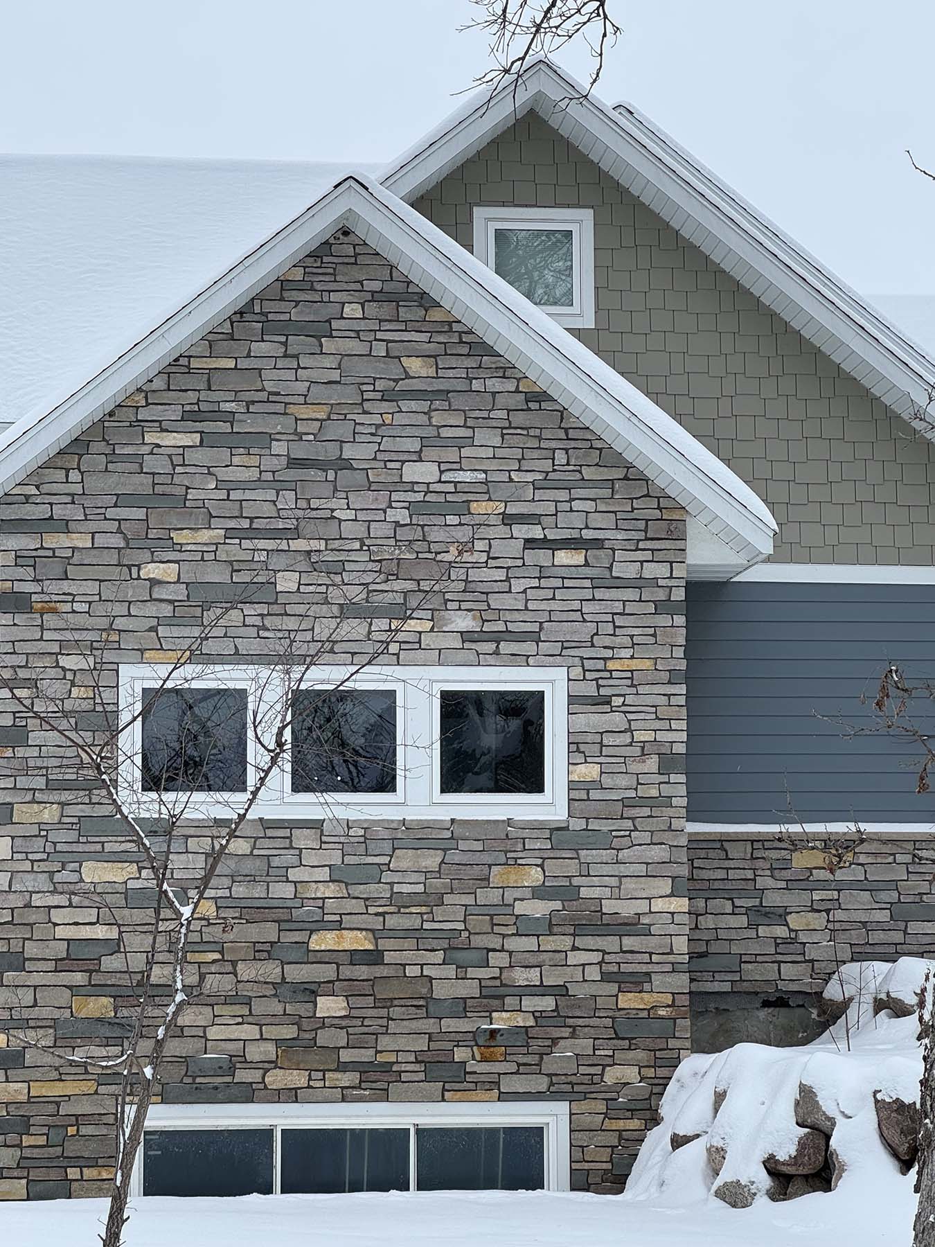 artesian blend stone