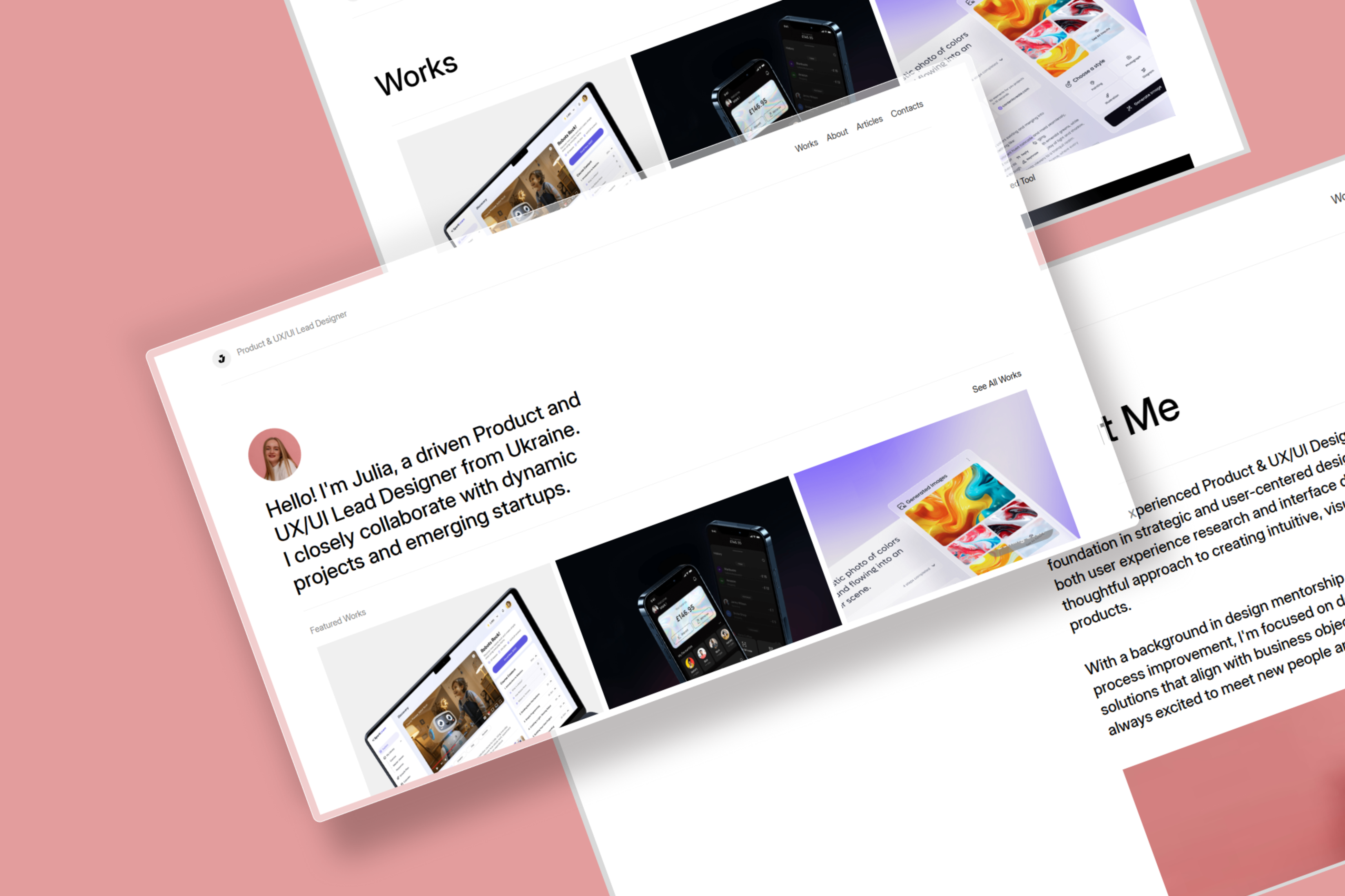 site profile thumbnail