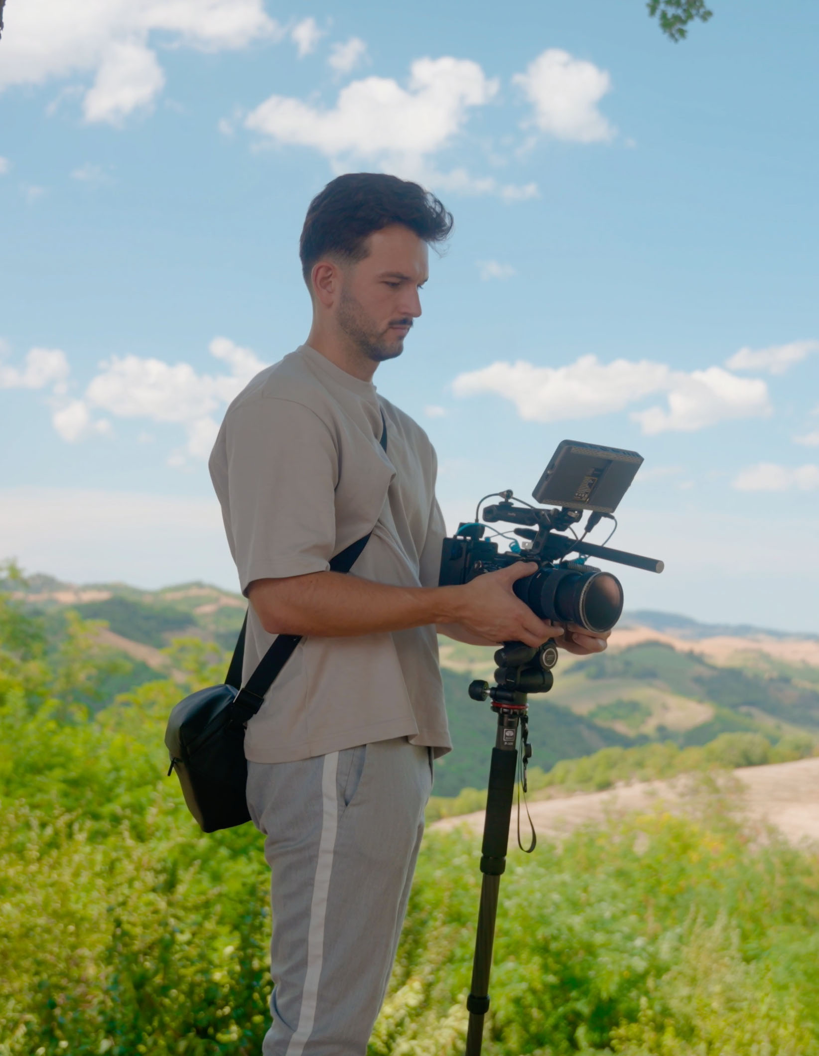 Videoproductie