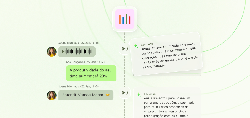 resumos no sense data