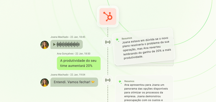 resumos no sense data