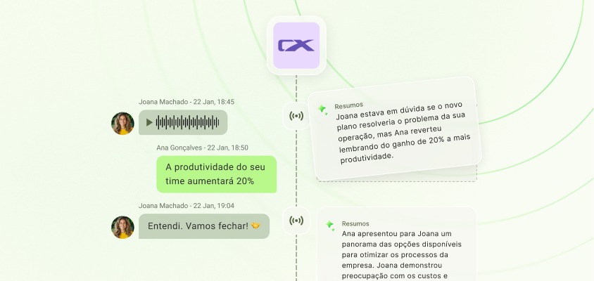 resumos no sense data