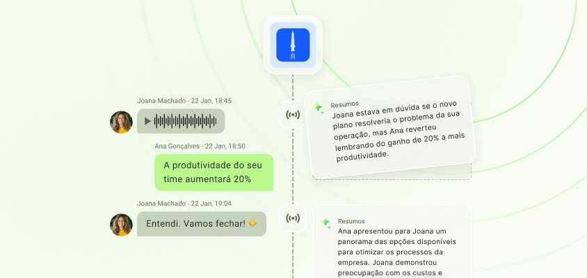 resumos no sense data