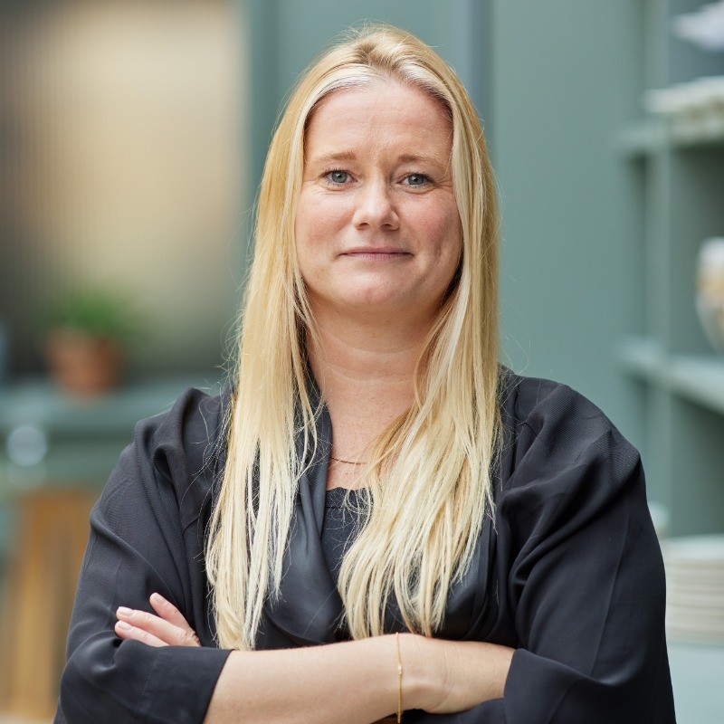 Stine Mølgaard Sørensen