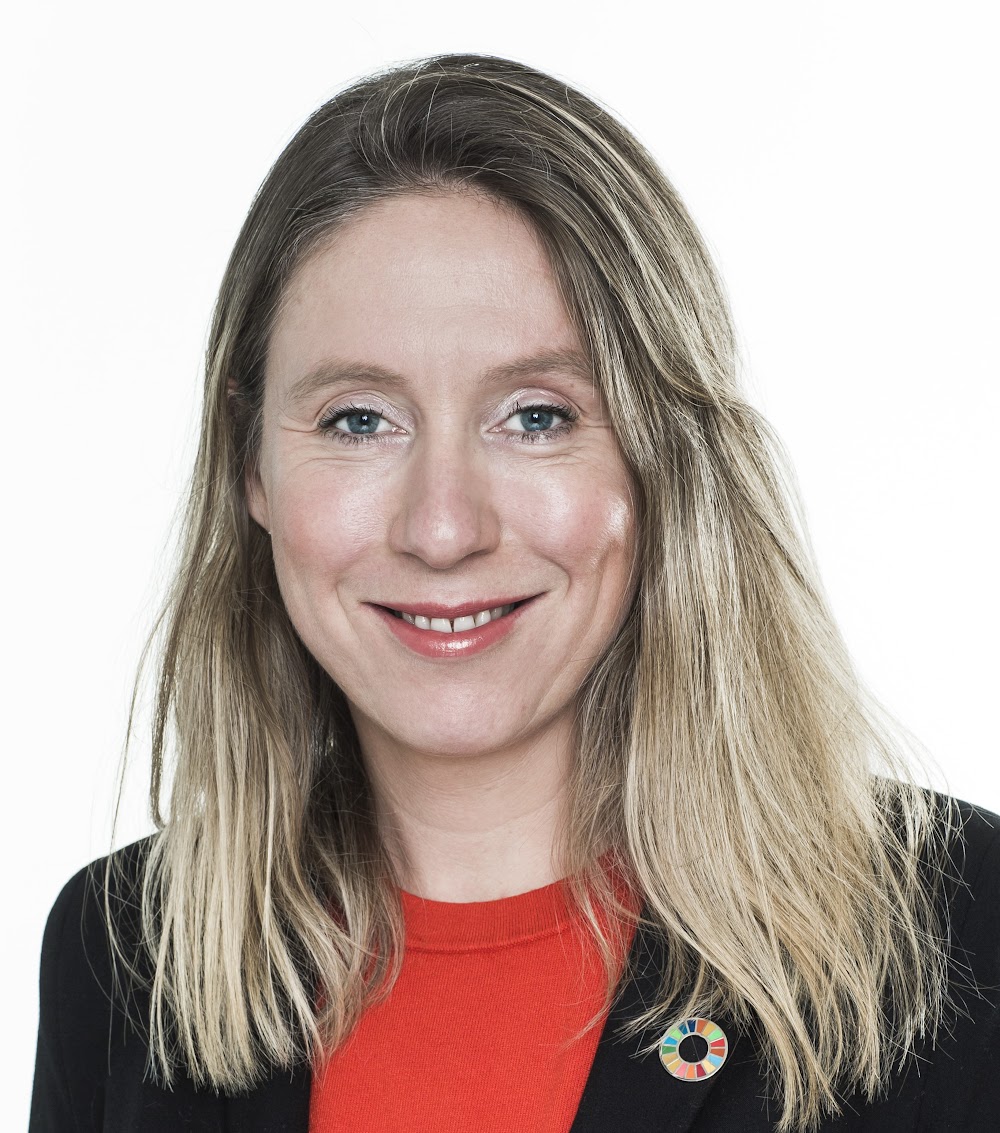 Kristin Willoch Haugen