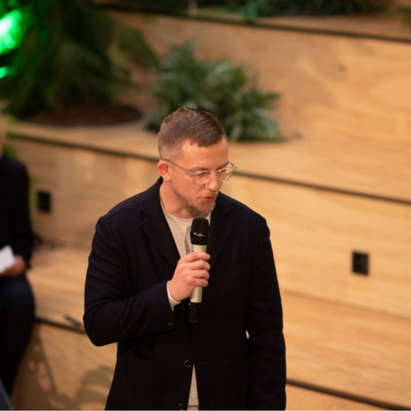 Sigmund Wien Nordlie