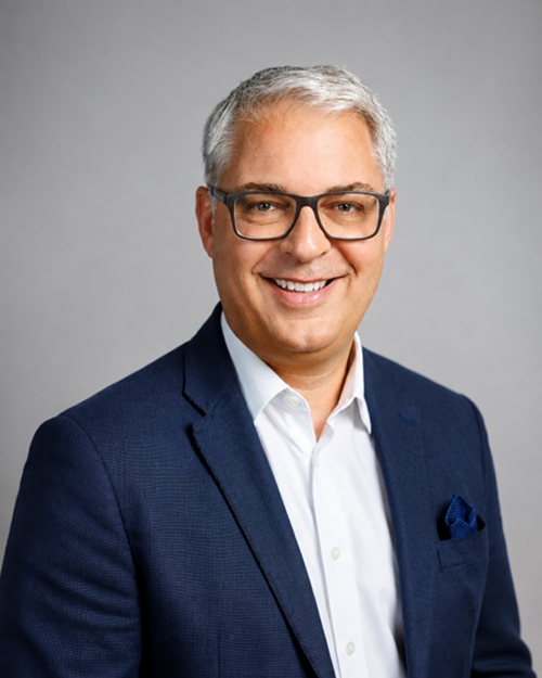 Dr. Andreas Nemeth