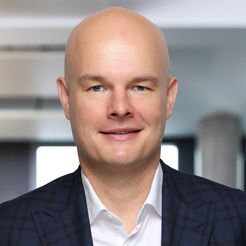 Michael Ewert