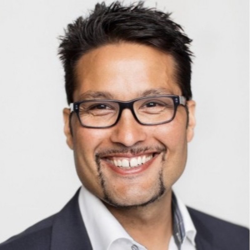 Daniel Siraj