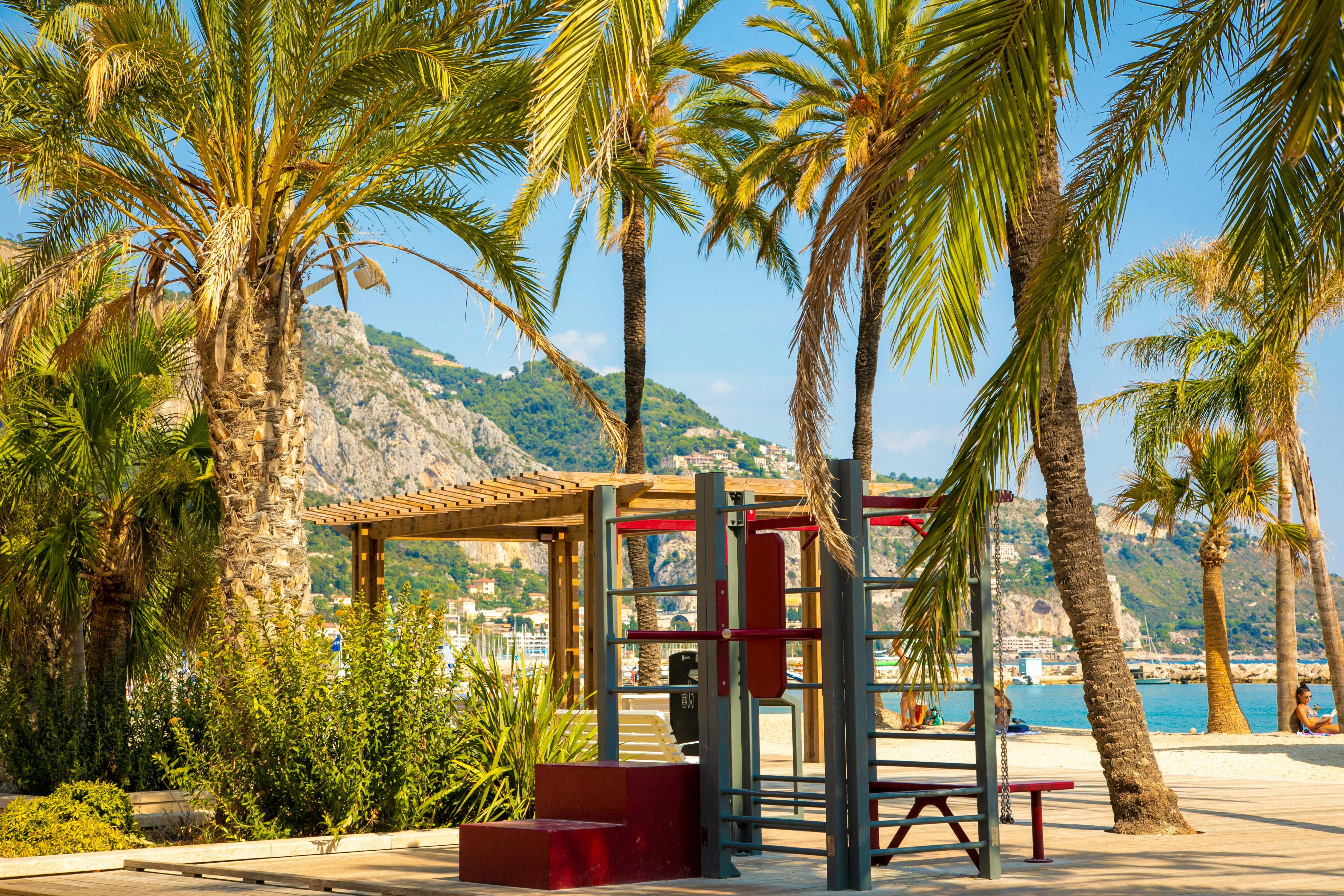 Vakantie? Onderhoud je fitheid in 30 min/week