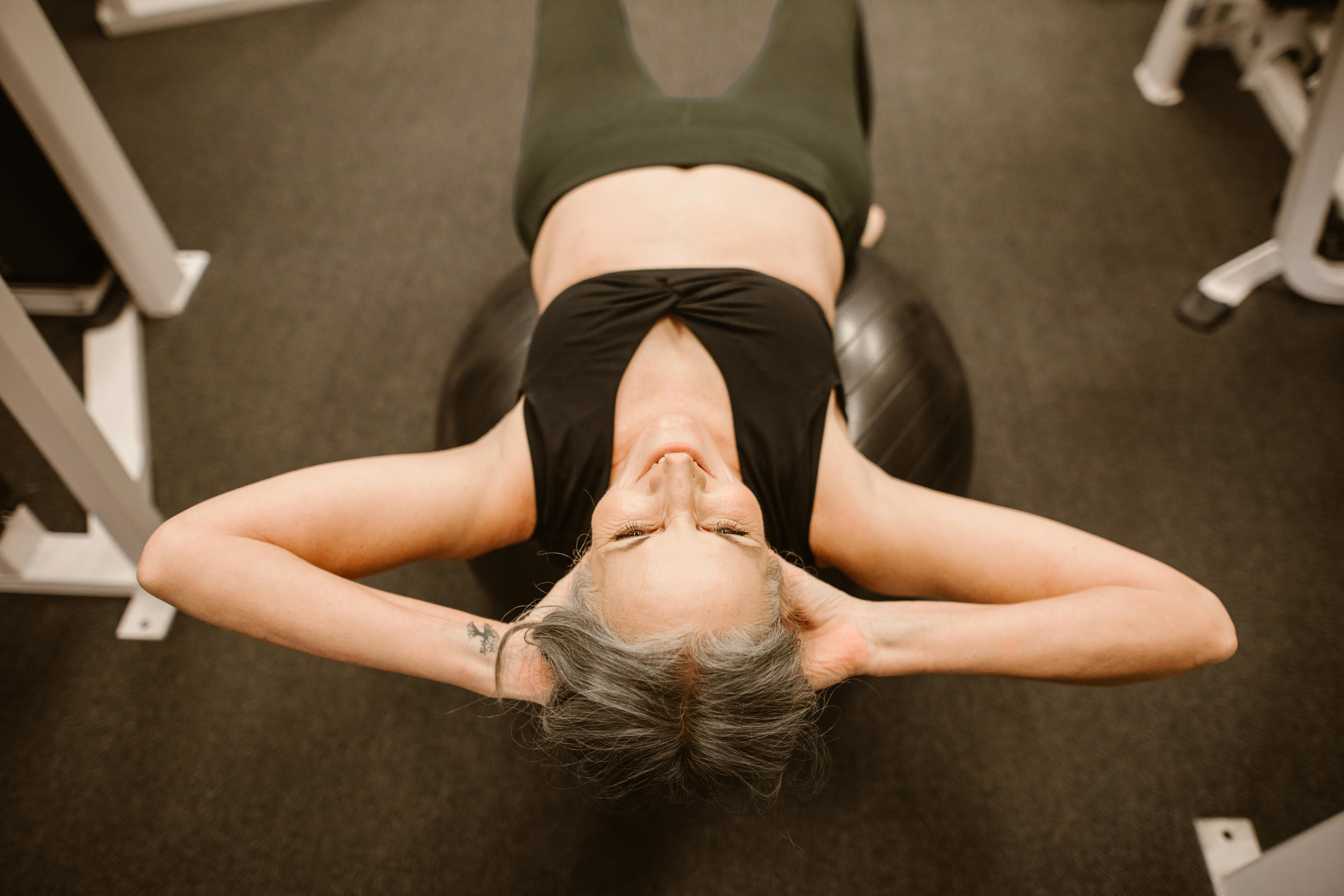 Menopauze Deel 1 – De Drie Musketiers