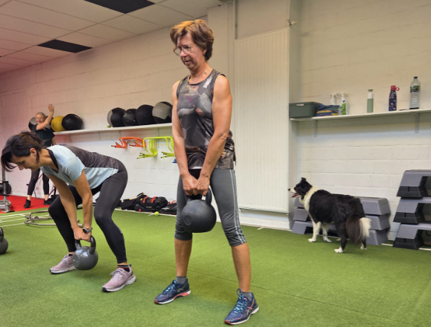 Menopauze Deel 2 – Progesteron, de rustbrenger
