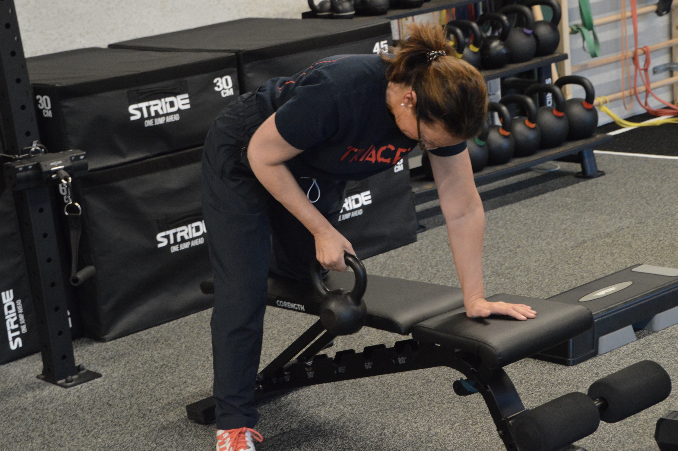 Slanker, strakker en sterker: jouw handleiding voor effectieve vetverbranding