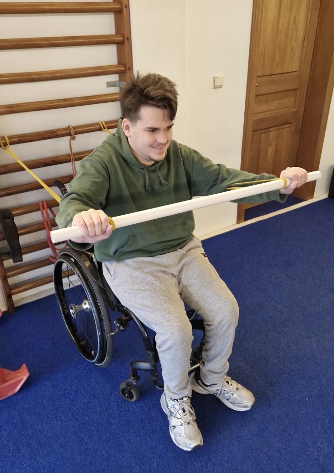 Sporten met een blessure of fysieke uitdaging: waarom een screening van TRACE Beveren het verschil maakt