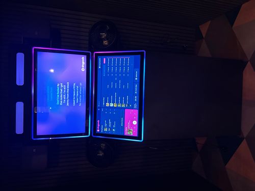 Karaoke Hire for Trade Shows