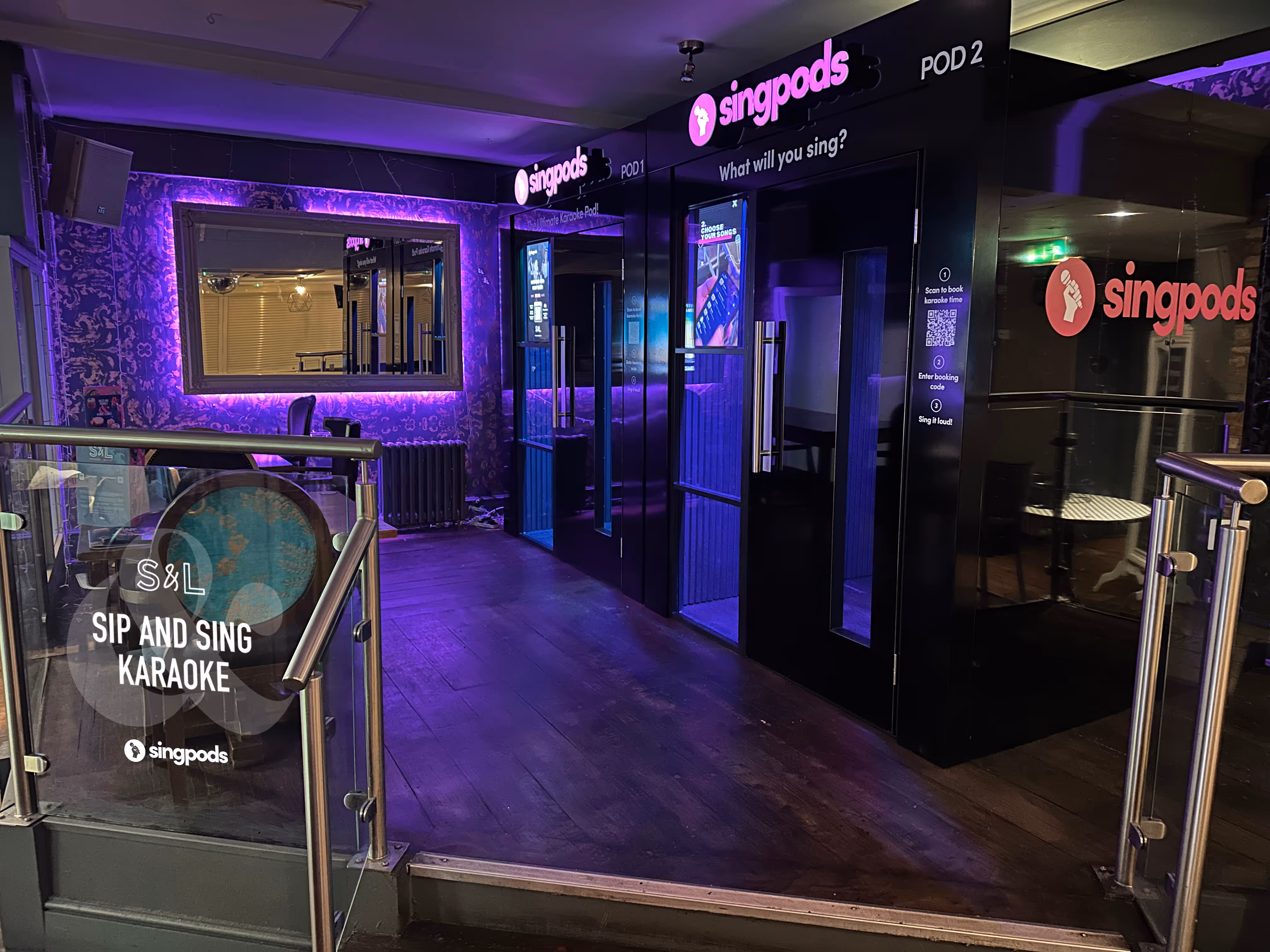 Karaoke Solutions For Bars