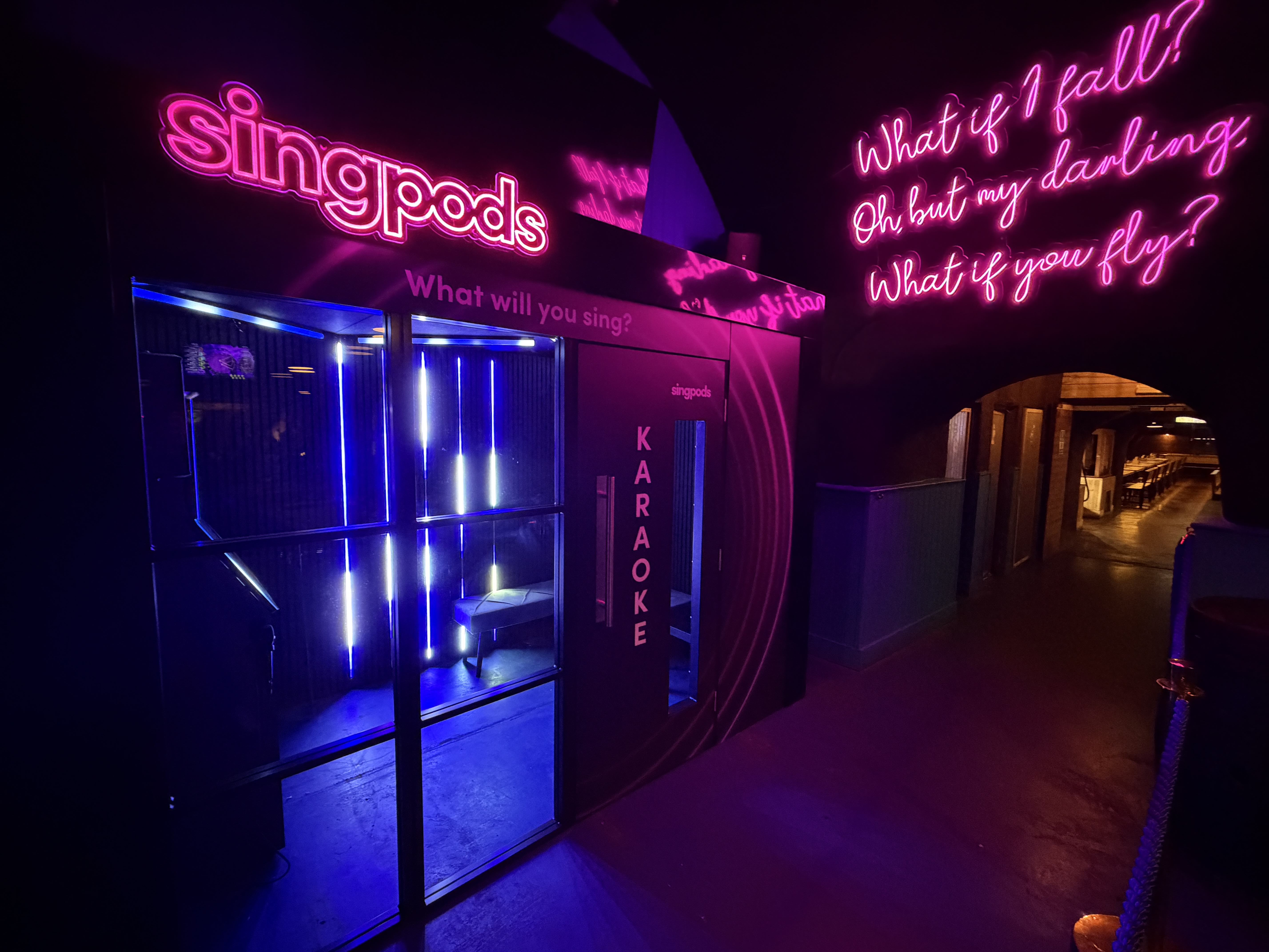 Karaoke Hire For Venues