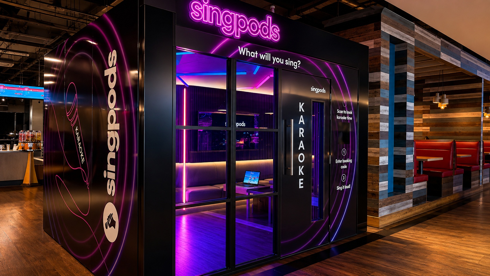 Karaoke Hire For Venues