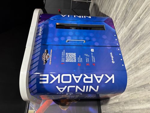 Built To Run Without Extra Staff