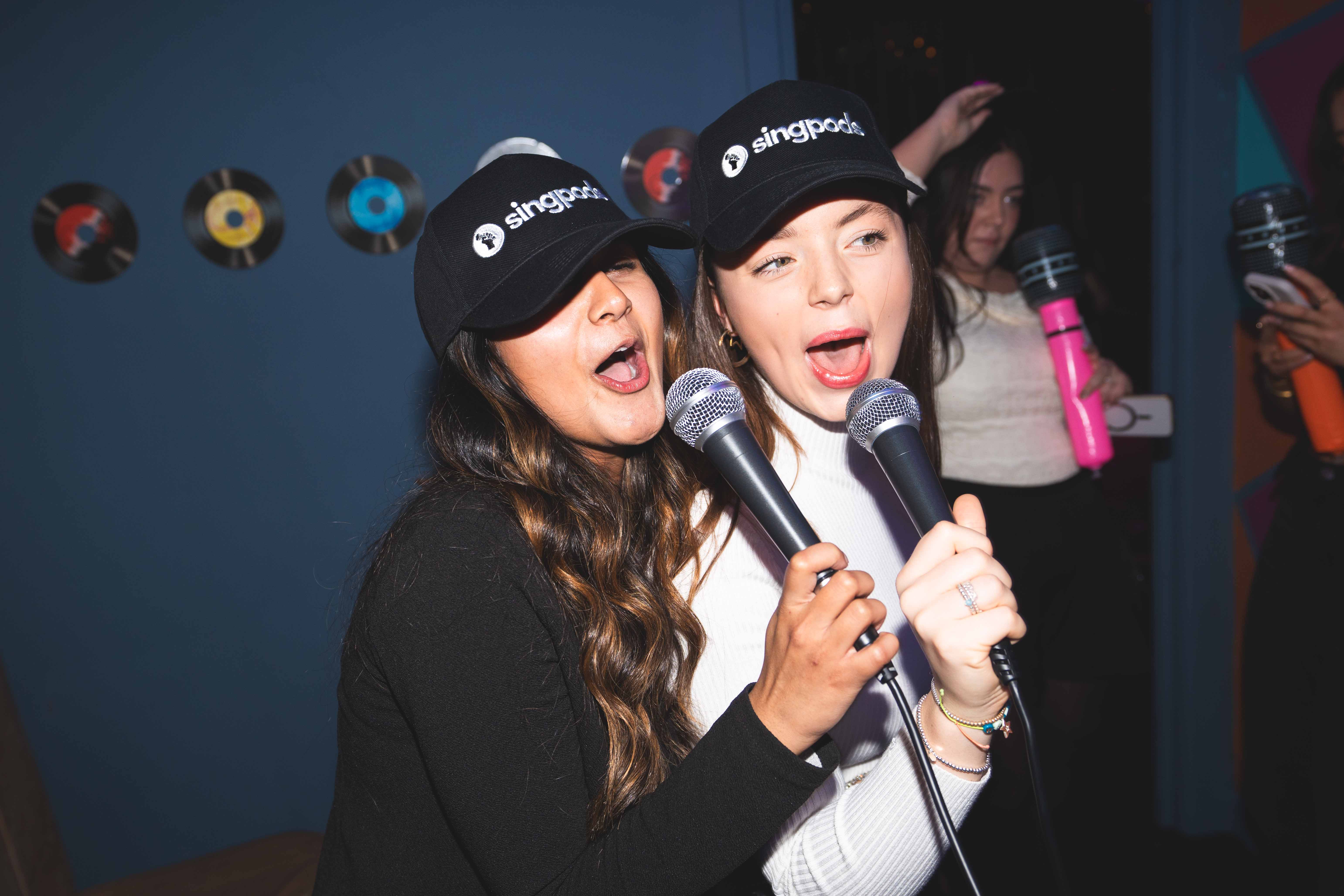 How to Build Karaoke Confidence