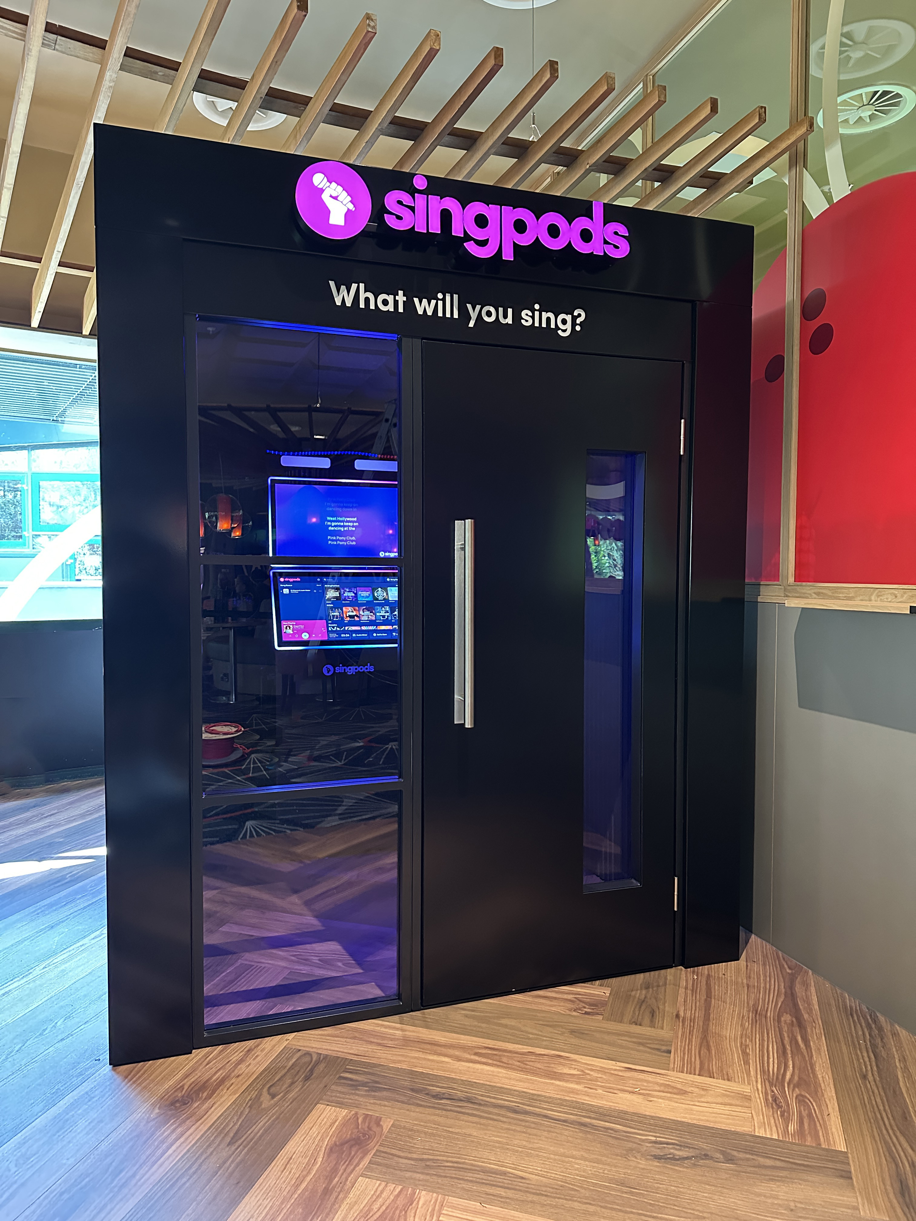 Small Spaces Meet Big Opportunities