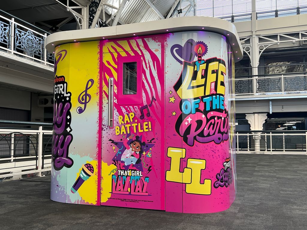 Reimagining Floor Plans With a Playful Purpose