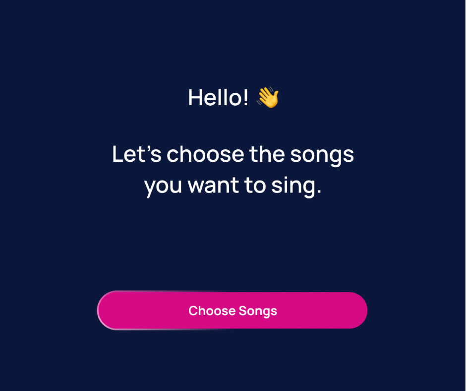 Karaoke Hire for Networking Events