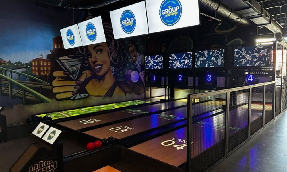 Emerging Adds SingPods To Social Entertainment Portfolio