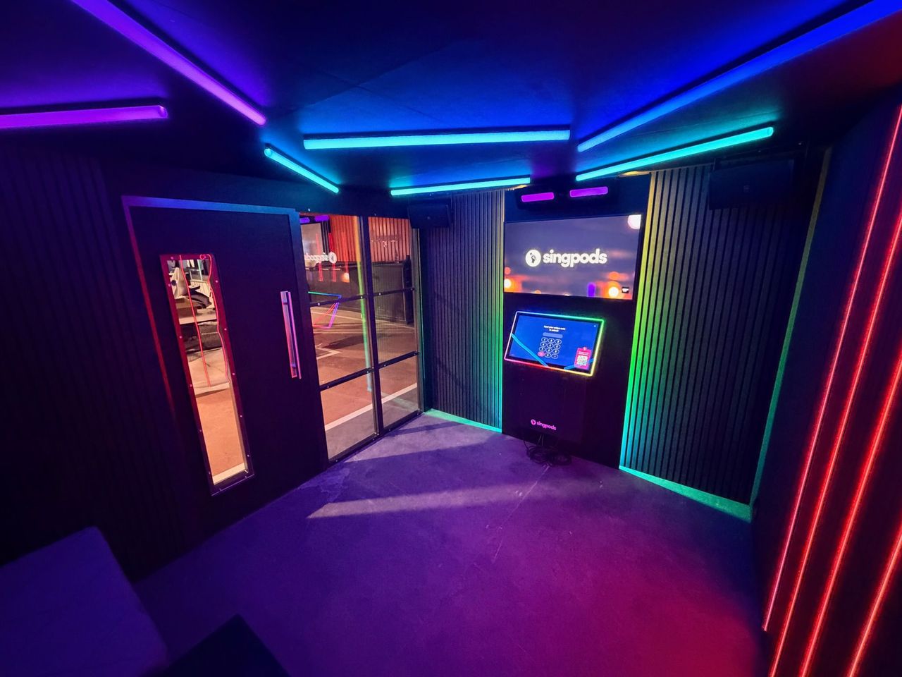 Be At One’s Approach to Adding Karaoke Without the Usual Complexity