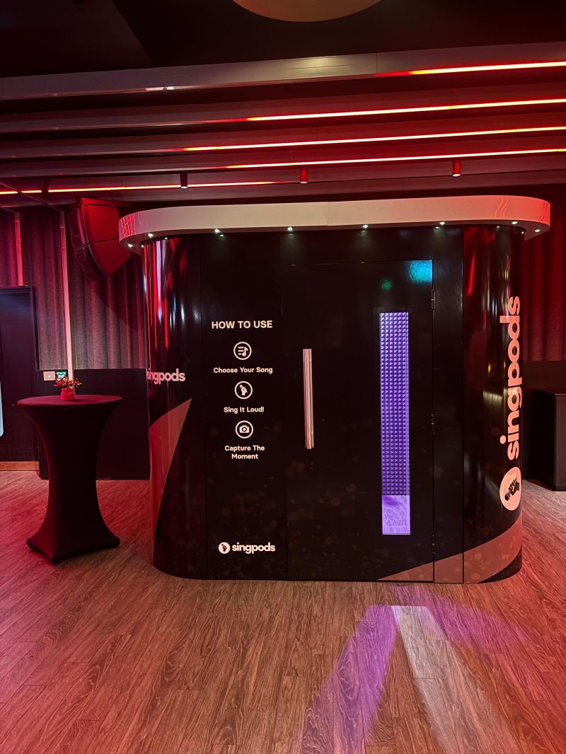 What Cultural Trends Are Telling Us About Venue Entertainment