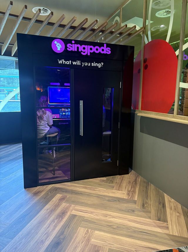 Creating New Revenue from Unused Venue Space