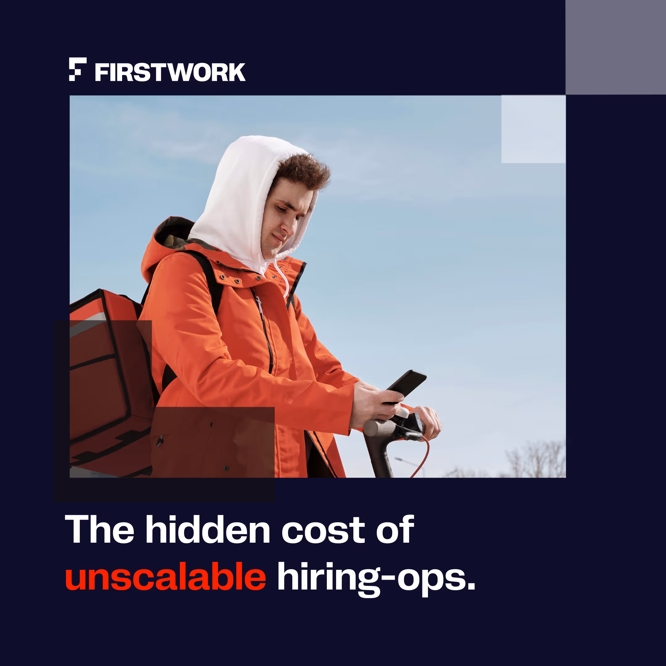 The Hidden Cost of Unscalable Hiring-Ops