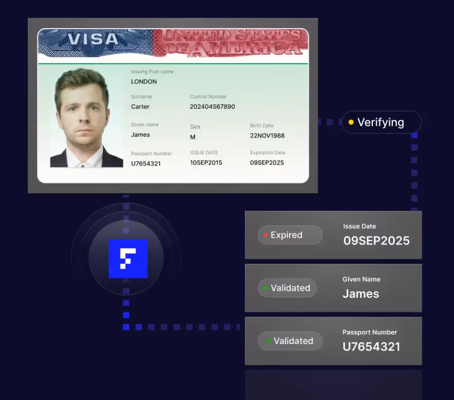 Use Firstwork's Document Agent