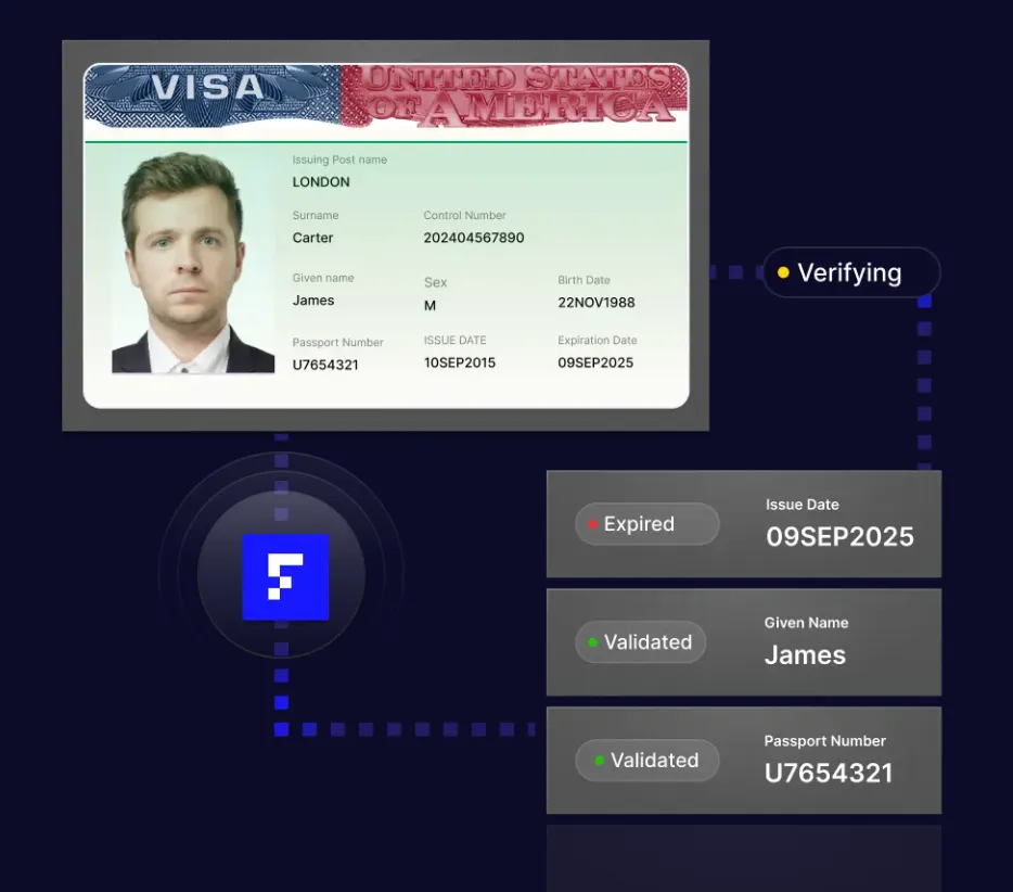 Use Firstwork's Document Agent