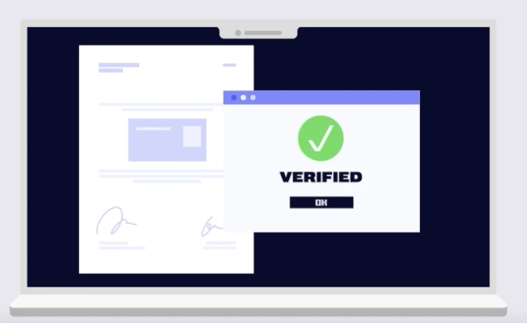 Automated Document Collection & Validation