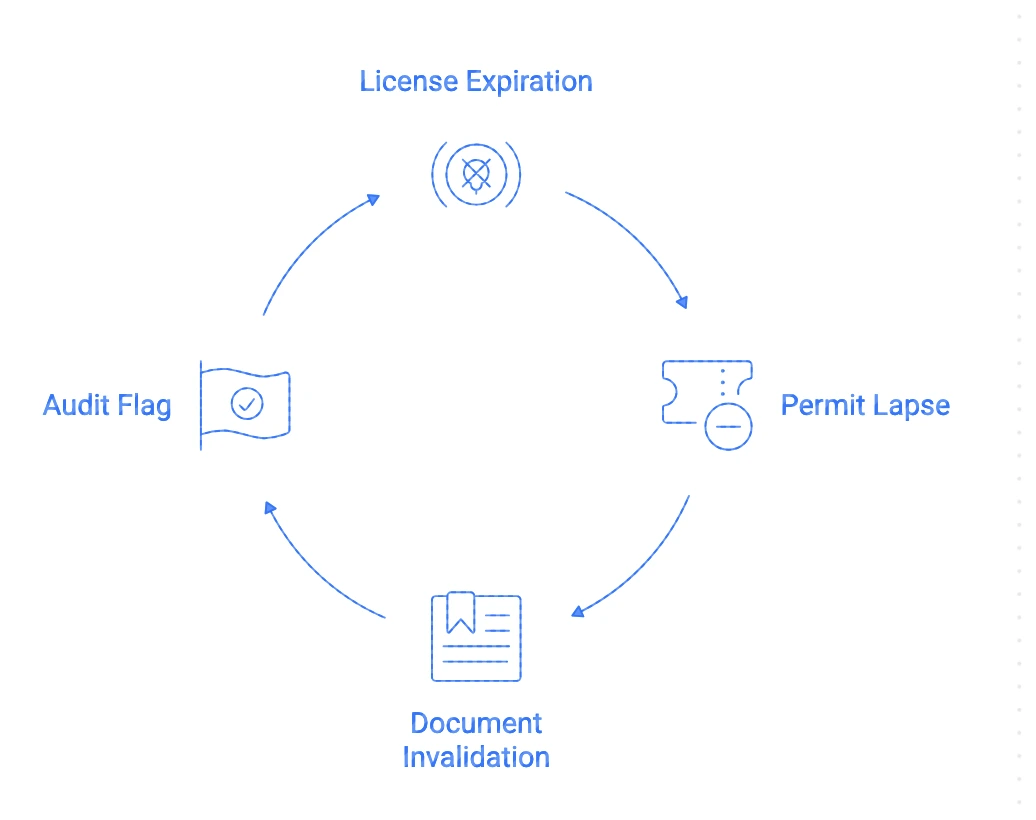 Continuous Credential Monitoring