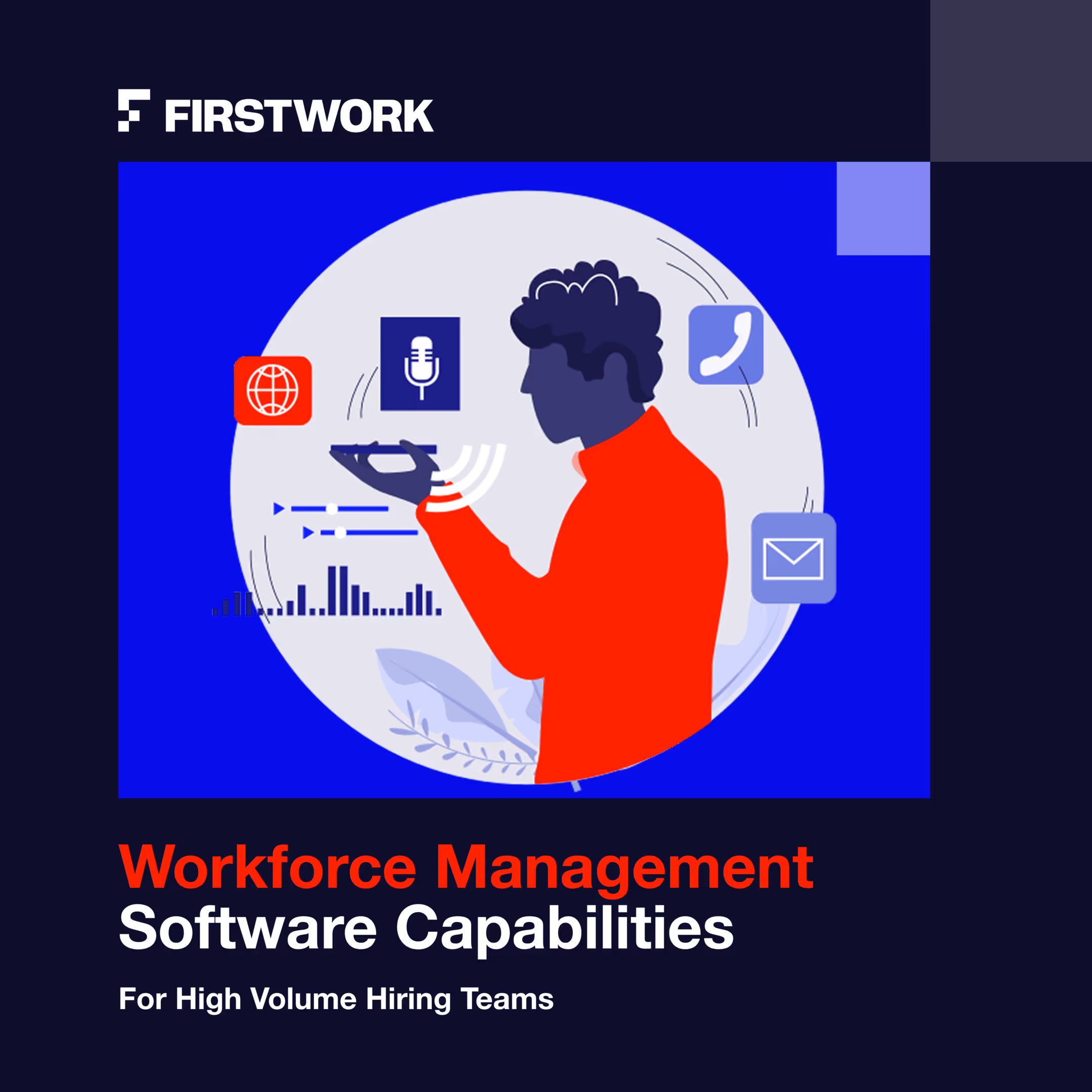 Must-Have Workforce Management Software for Hiring Teams