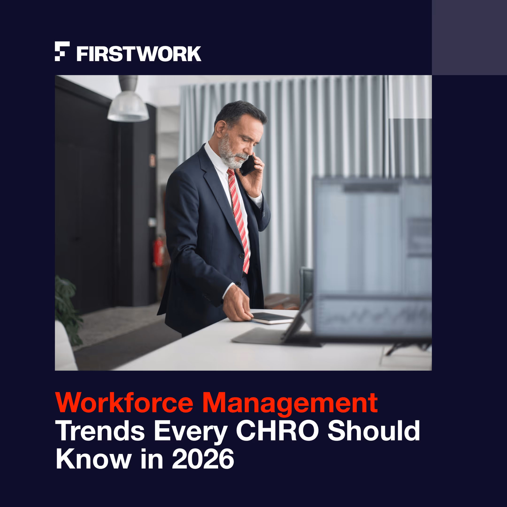 5 Workforce Management Trends Every CHRO Should Know in 2026
