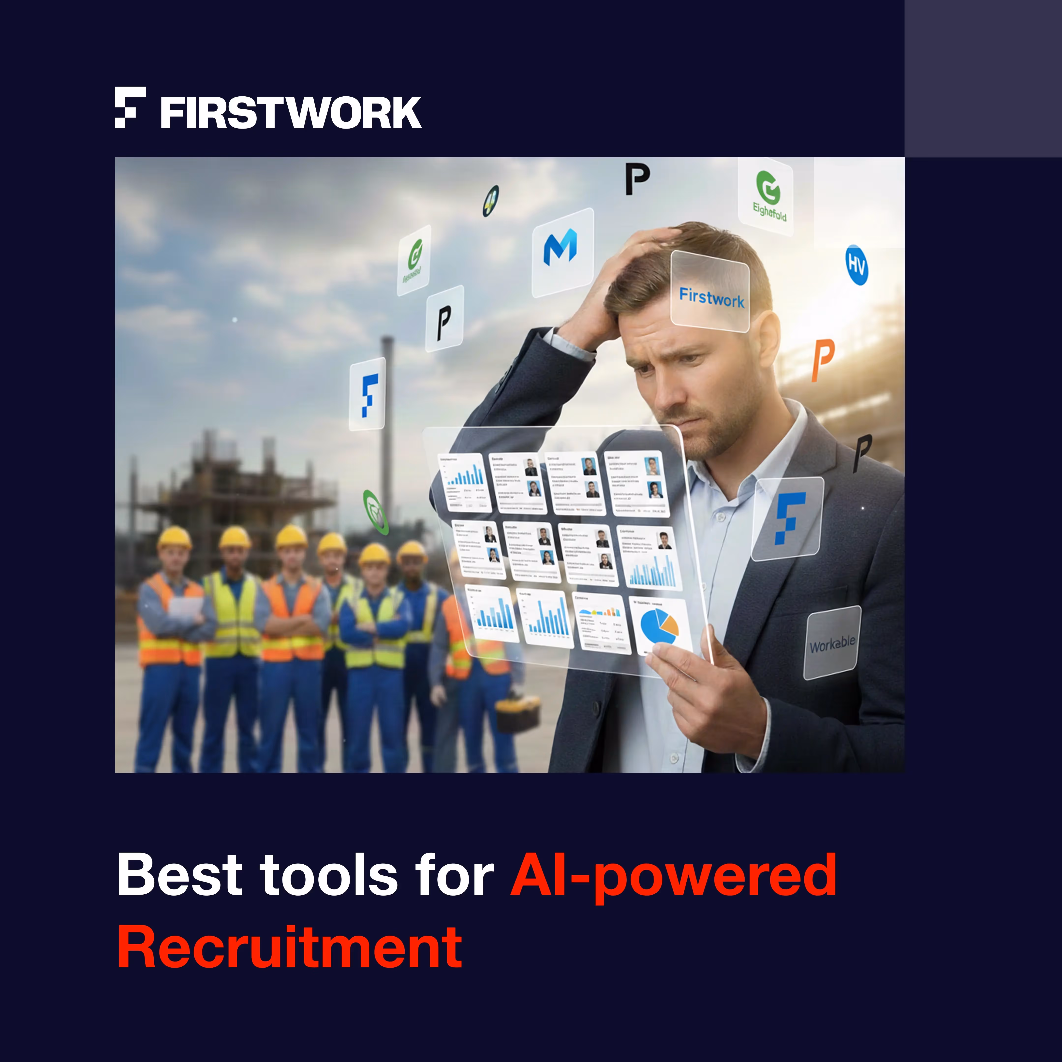 Best AI Recruiting Tools 2026