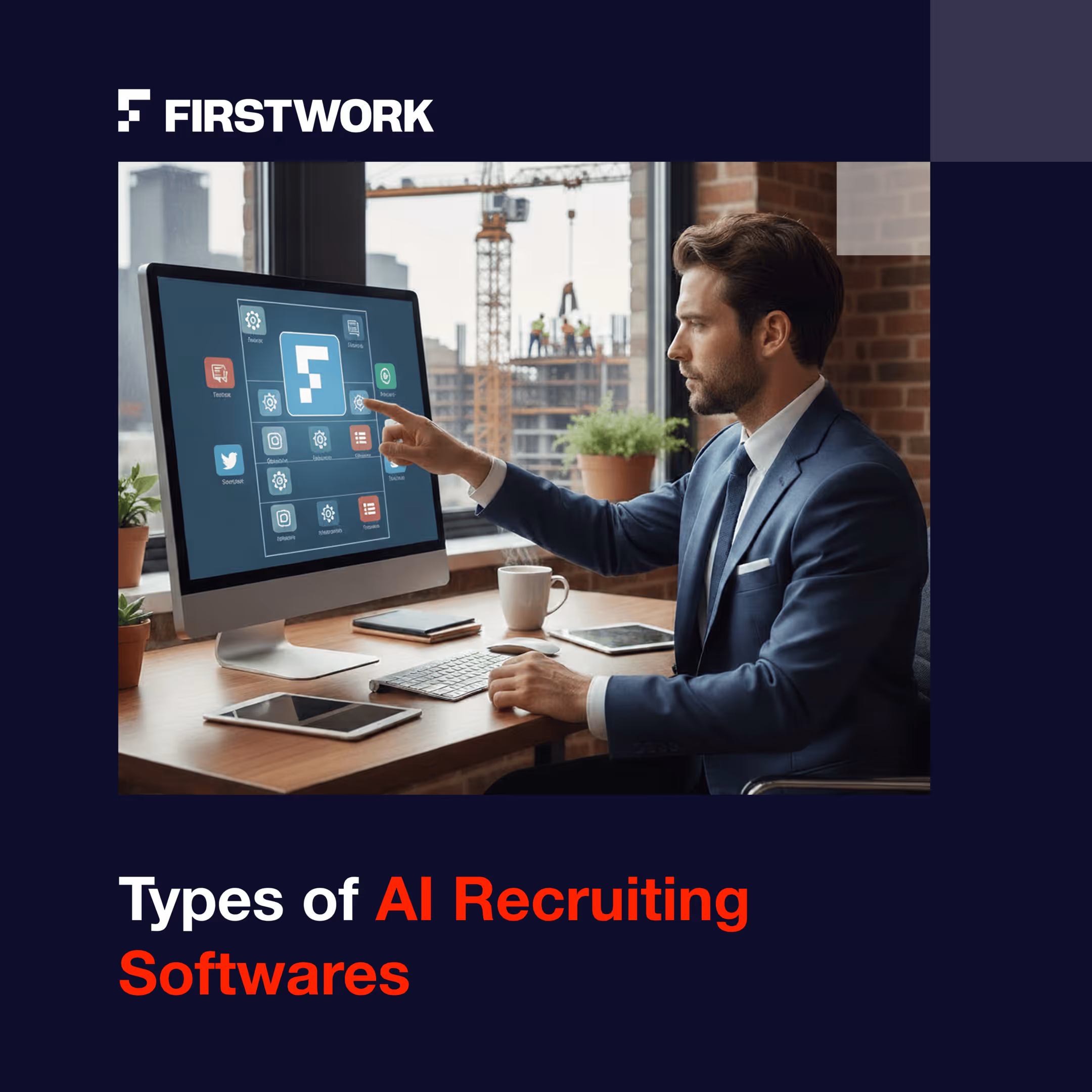 Types of AI Recruiting Software (By Function, Not Hype)