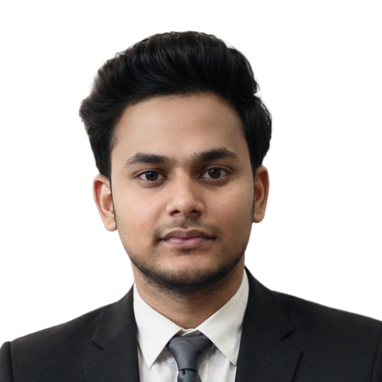 Tushar Jain