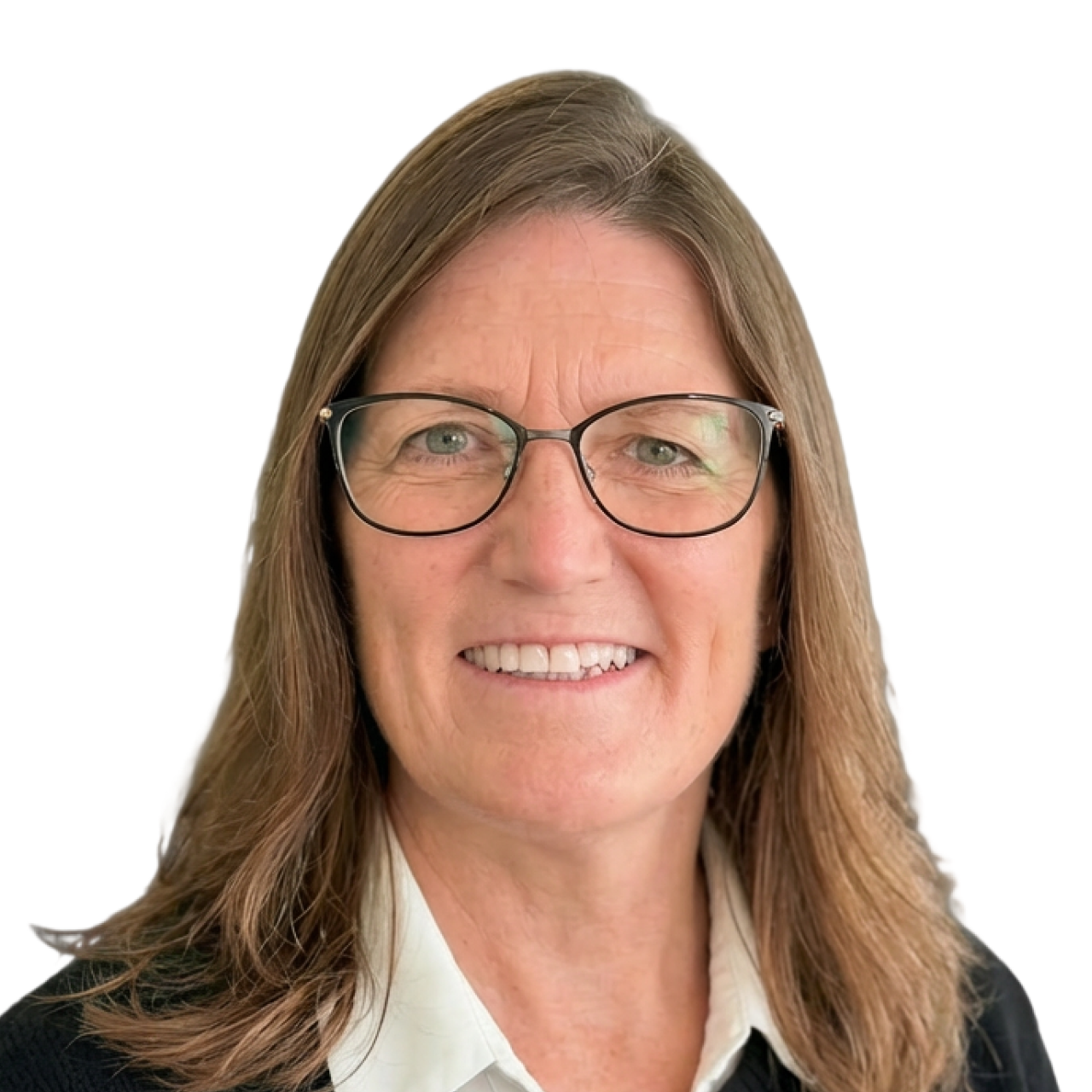 Rebecca Woody