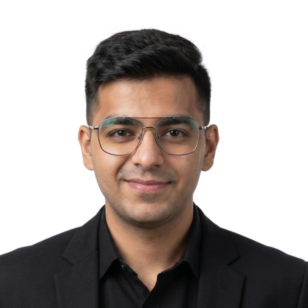 Bhupender Kumar