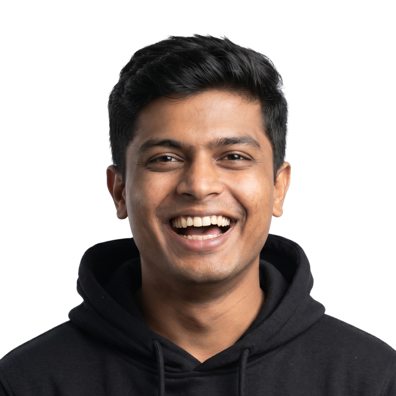 Ayush Jain