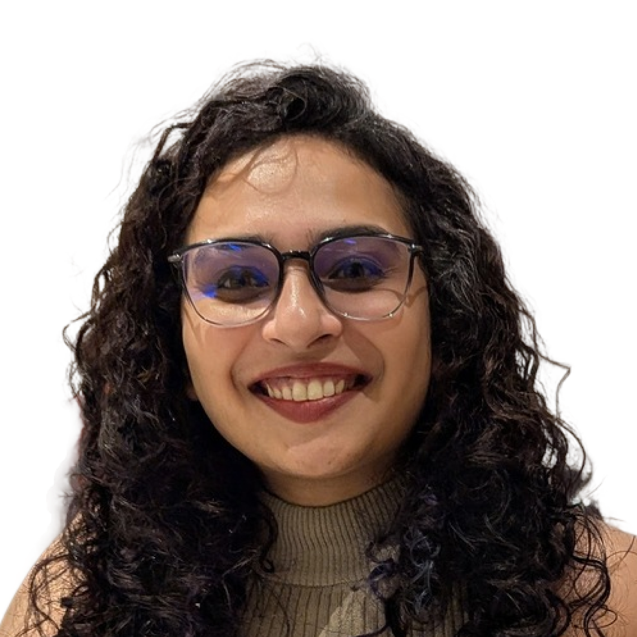 Ayesha Kazi