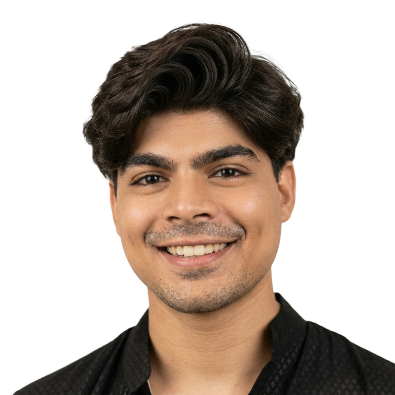 Syed Mudasser