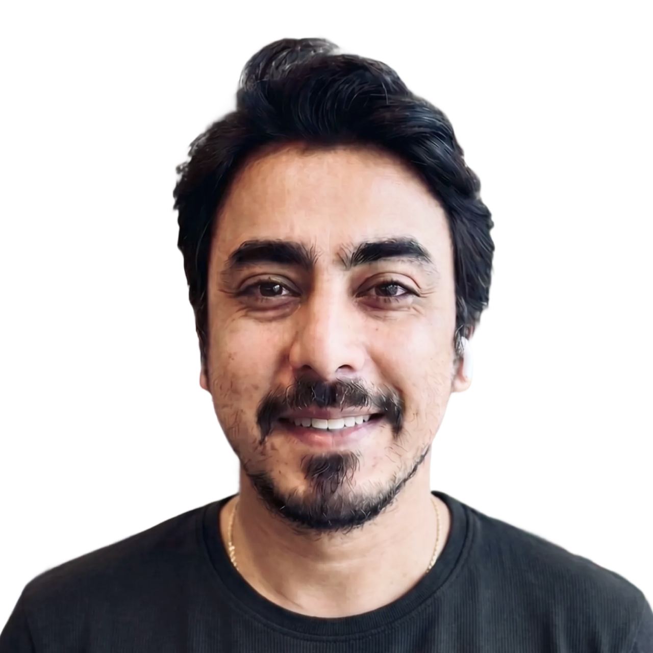 Ashish Goel